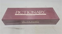 Pictionary unopened