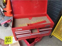 CRAFTSMAN TOOLS BOX-PICK UP ONLY