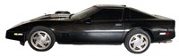 1989 Chev. Corvette Coupe, 350, auto., 97,039 mi.