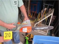 REMINGTON CHAIN SAW-PICK UP ONLY
