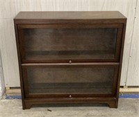 34x33x12 Lawyer/Barrister Cabinet