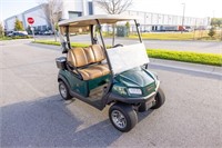 2021 Club Car Tempo LI