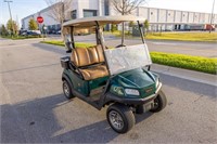 2021 Club Car Tempo LI