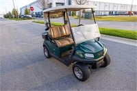 2021 Club Car Tempo LI