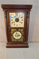 Seth Thomas Mantle Clock