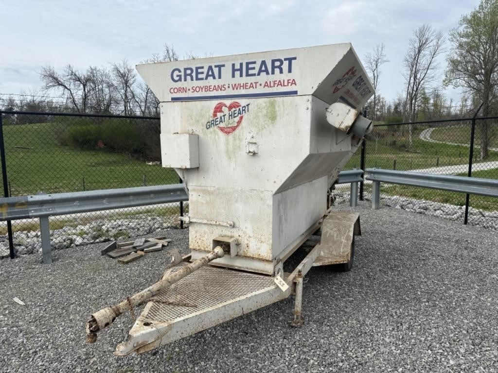 Classic Cars • Farm Equipment • Pontoon • Trailers • Vehicle