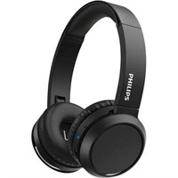 Philips H4205 Wireless Headphones, 32mm, Black