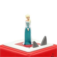 Tonies Elsa Audio Play Figurine, Small, Blue
