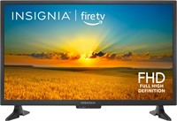 Insignia 24 F20 Series LED Full HD Smart TV