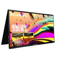 15.6 1080p Monitor for PC/Xbox/PS4