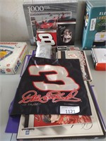 Dale Earnhardt / Junior lot