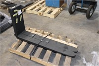 Pallet Forks