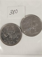 1973  - RCMP QUARTERS - 2