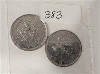 1973 - RCMP QUARTERS - 2