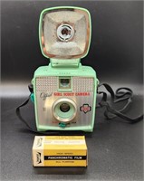 Official Girl Scout 3 Way Flash Camera Kit