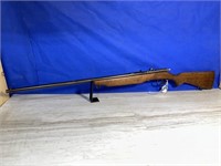 GUN : Cooey Model 82 .22cal Single Shot