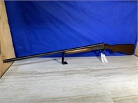 GUN : Stevens Model 94 "P" 12ga