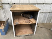 Storage Cabinet