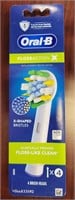 Oral-B FlossAction Electric Toothbrush Replacement