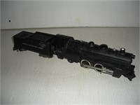 Gilbert American Flyer S Gauge Steam Locomotive