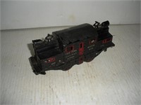 IVES 3216 Electric LOCO Cast Iron 1917 Prewar