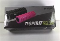 New Spirit Venum Dual Foam Roller