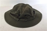 New Jungle Hat Type II 
Size 7.5