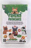 New Farting Frenchies Game