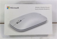 New Microsoft Modern Mobile Mouse