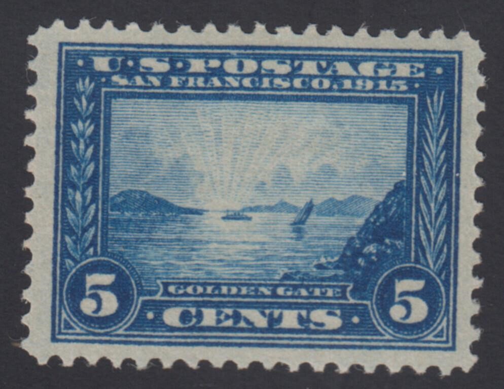 April 28th, 2024 Weekly Stamp Auction