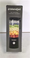 New Blendjet Portable Blender