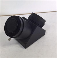 New Celestron Diagonal Mirror 
Telescope Piece