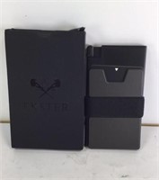 New Ekster Aluminum Card Holder Wallet