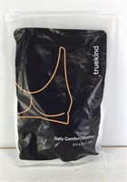 New TrueKind Daily Comfort Wirefree Shaper Bra