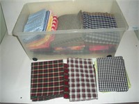 Assorted Fabric