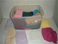 Assorted Fabric