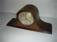 Seth Thomas Mantle Clock  20x6x9