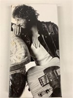 Bruce Springsteen Born To Run 30th Anniversary Set