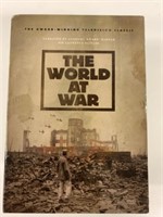 The World at War 11 DVD Set