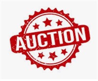 July Consignment Auction