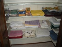 Linens