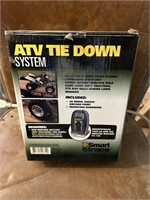 ATV Tie Down System
