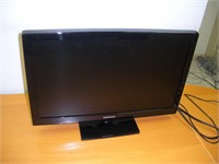 Sumsung 18 inch Monitor