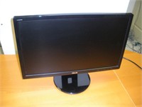 Asus 21 inch Monitor