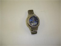 Casio Wave Septor Mens Watch