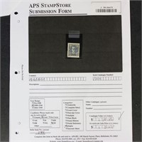 Monaco Stamps in APS Booklets