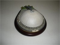 Danbury Mint Mellon Arena  6x3