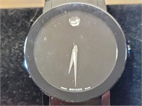 Swiss Made Movado Watch