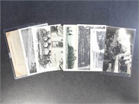 Postcards 90+ Small Sized Photo Postcards