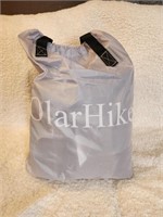 OlarHike Twin Air Mattress,used once